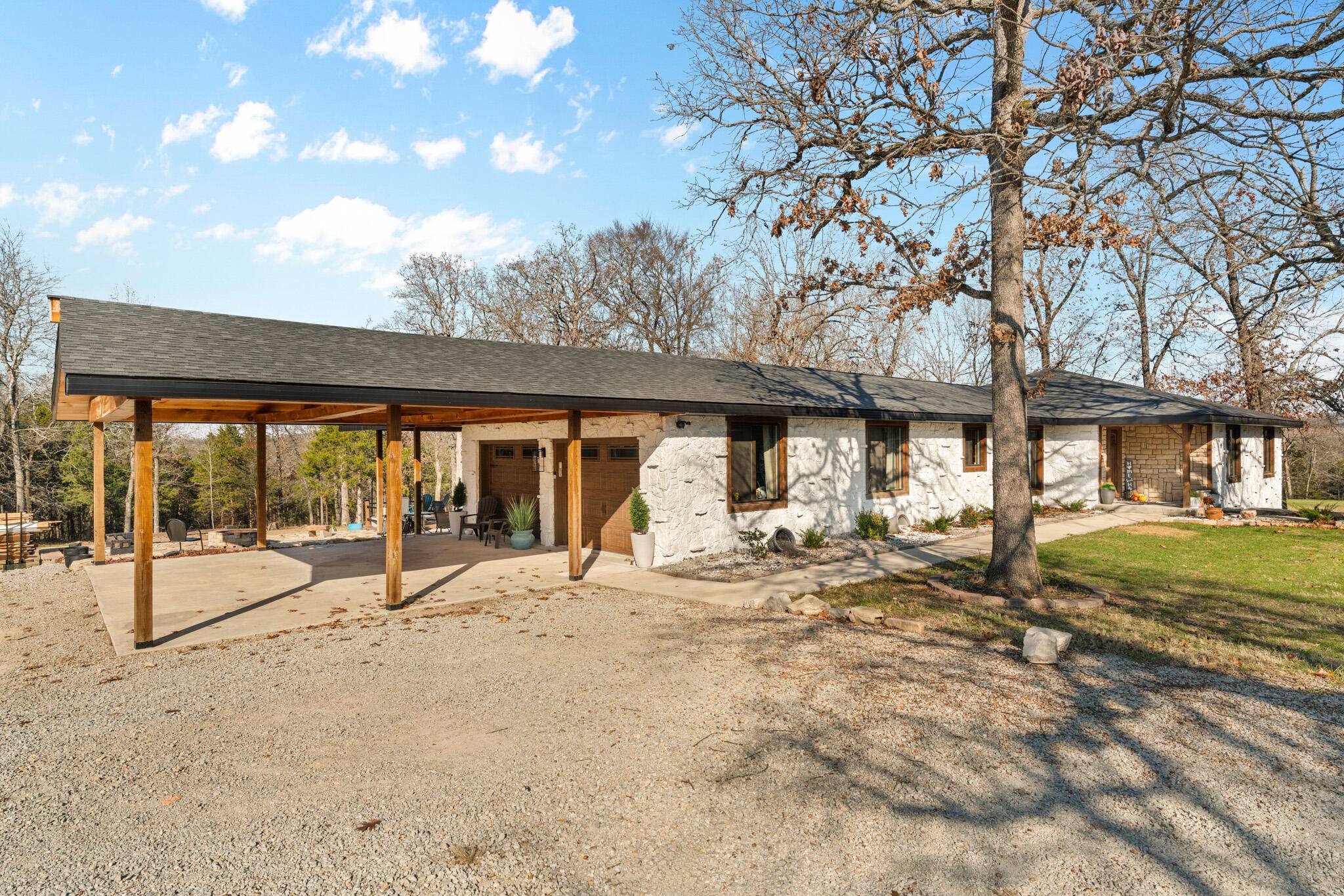 Theodosia, MO 65761,66 Frazier LN
