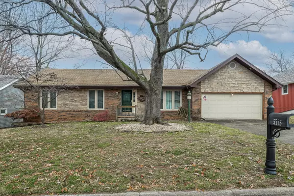 5715 S Clay AVE, Springfield, MO 65810