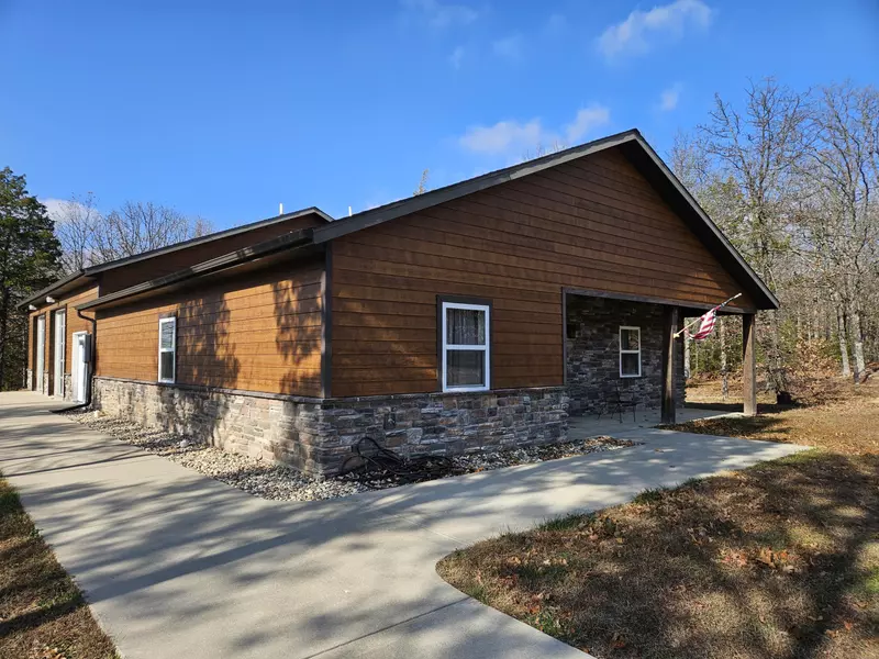 23851 State Highway 174, Marionville, MO 65705