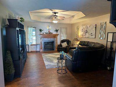 Rogersville, MO 65742,155 Cody DR