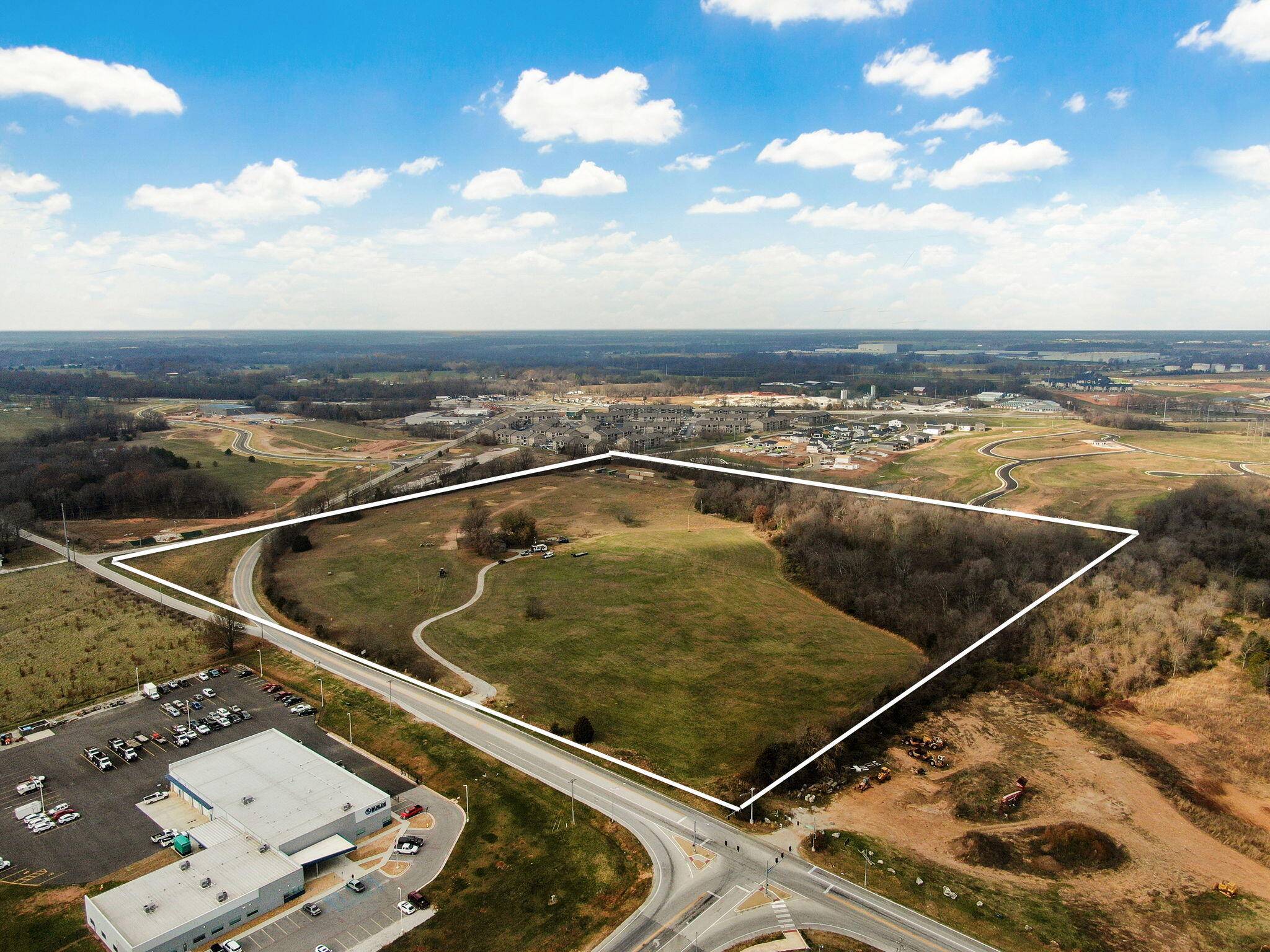 Republic, MO 65738,6579 W Republic RD