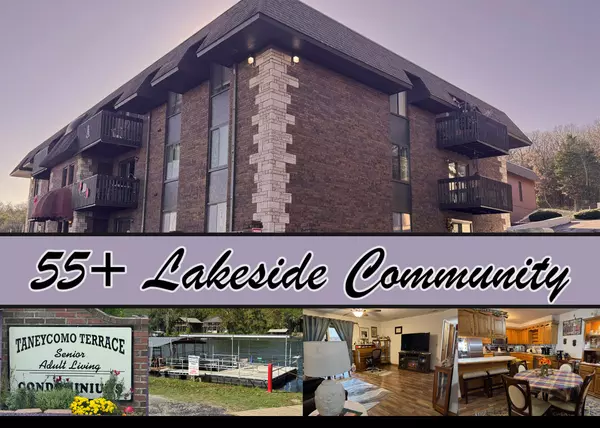 180 Wilshire DR #88, Hollister, MO 65672