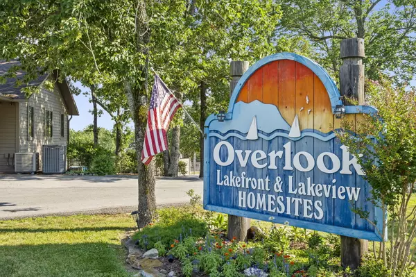 Kimberling City, MO 65686,118 Overton DR