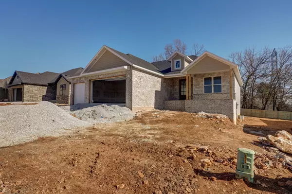 Lot 15 S Sycamore AVE, Springfield, MO 65810