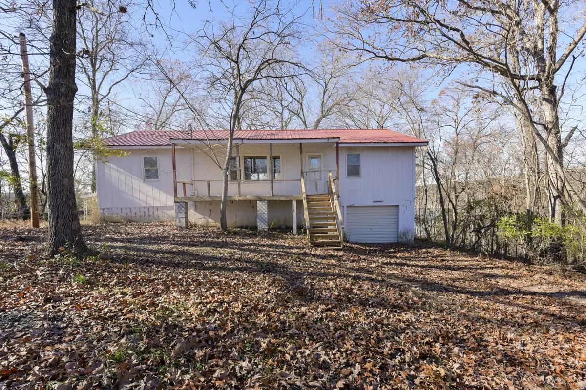 Cedar Creek, MO 65627,226 Sedgewick RD