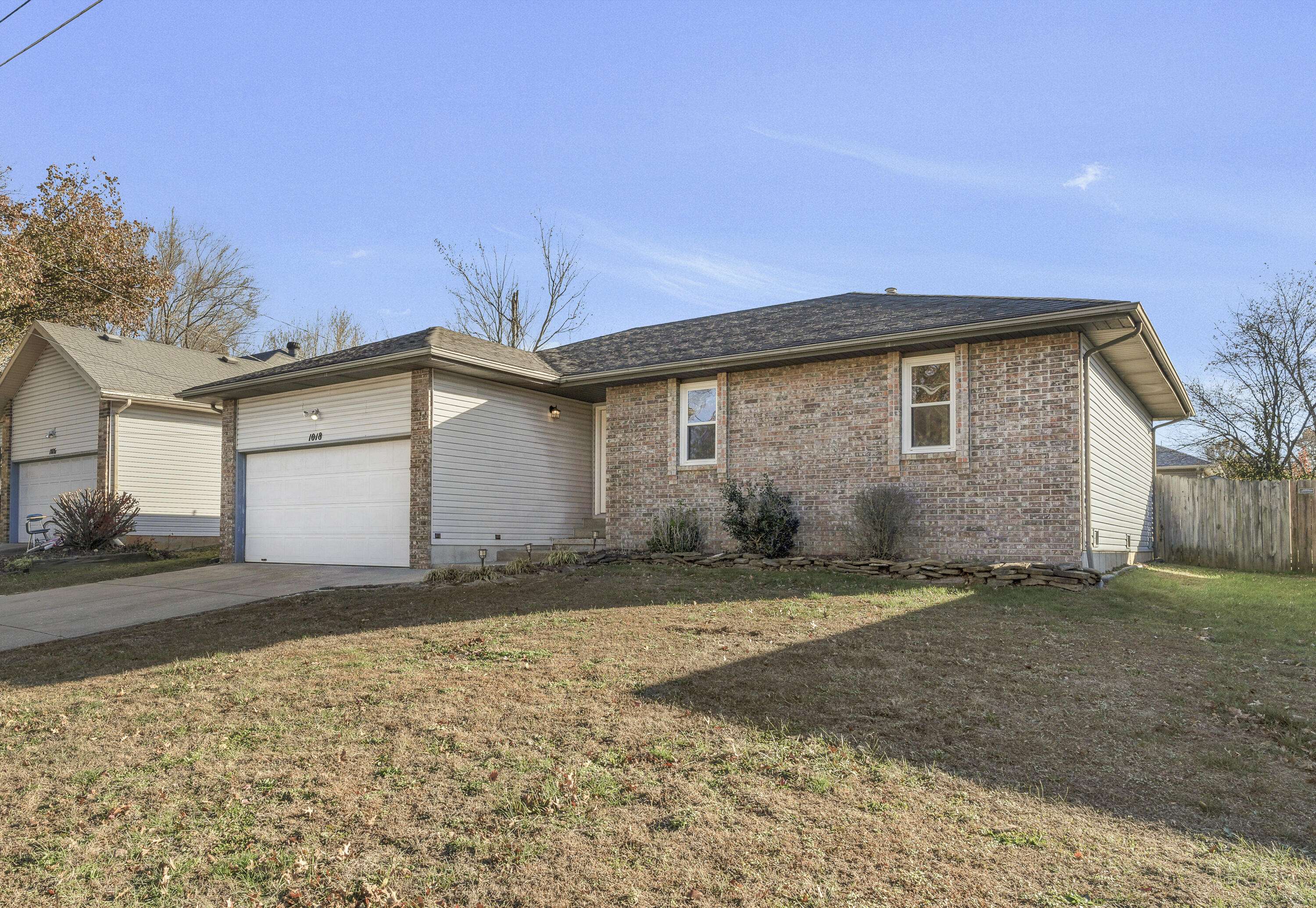 Springfield, MO 65803,1018 E Snider ST