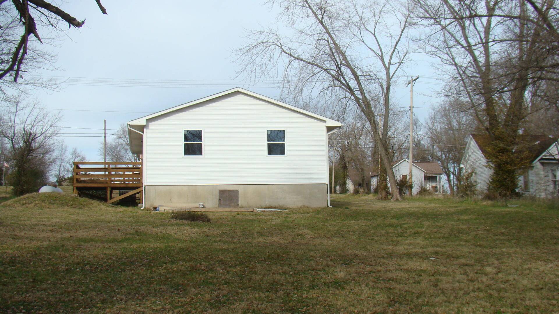Mountain View, MO 65548,509 East 3rd Street