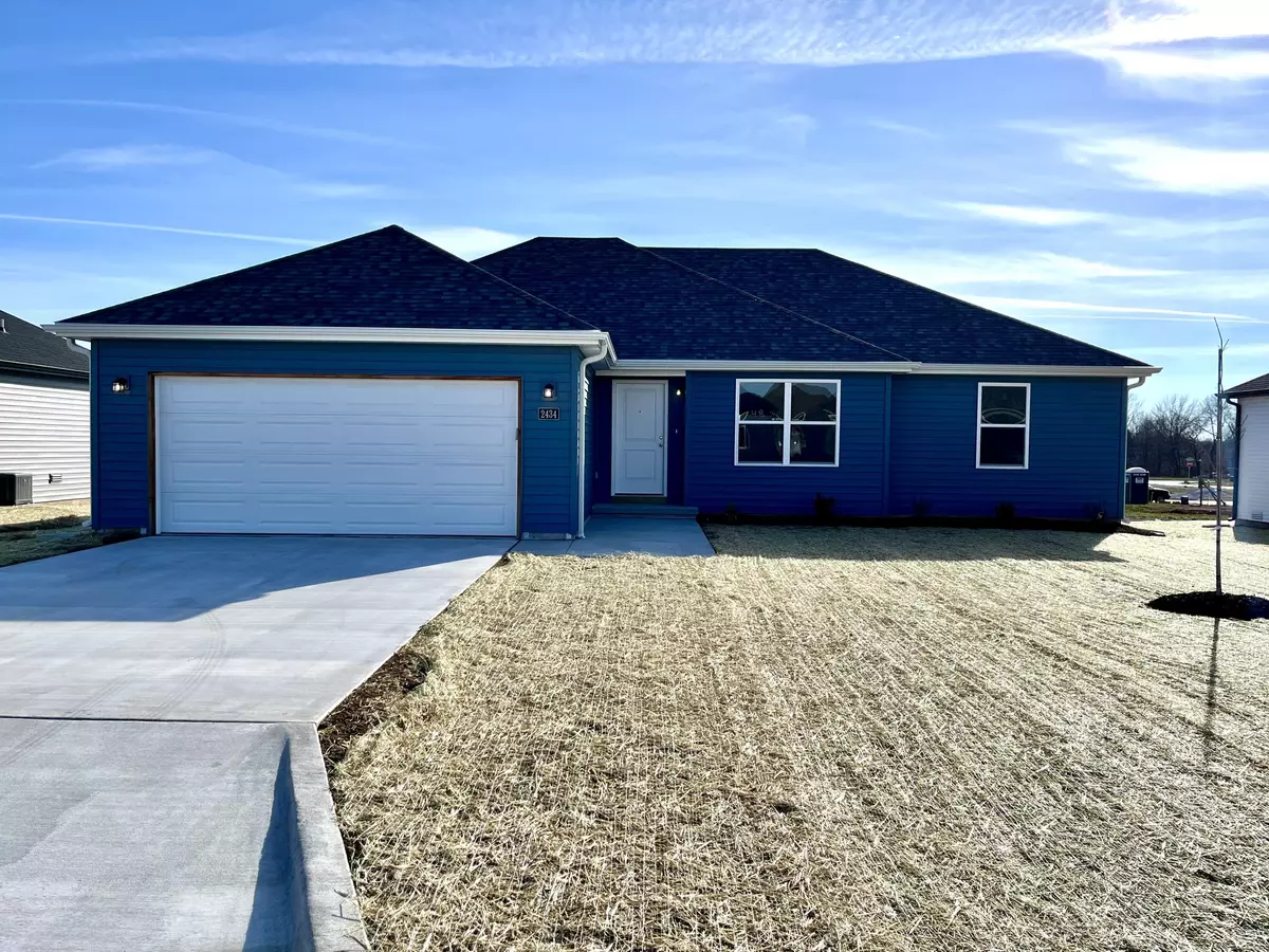 Republic, MO 65738,2434 E Shepard ST