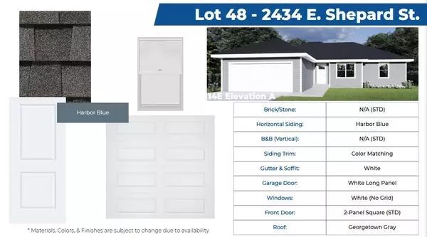 Republic, MO 65738,2434 E Shepard ST