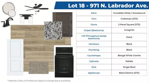 Republic, MO 65738,971 N Labrador ST