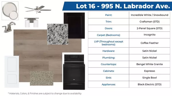 Republic, MO 65738,995 N Labrador ST