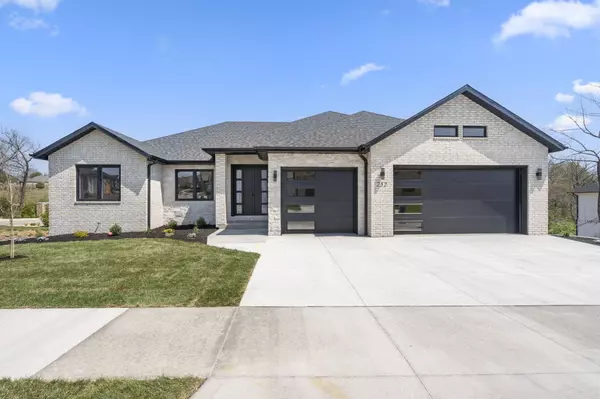 252 Hickory Hills BLVD, Springfield, MO 65802