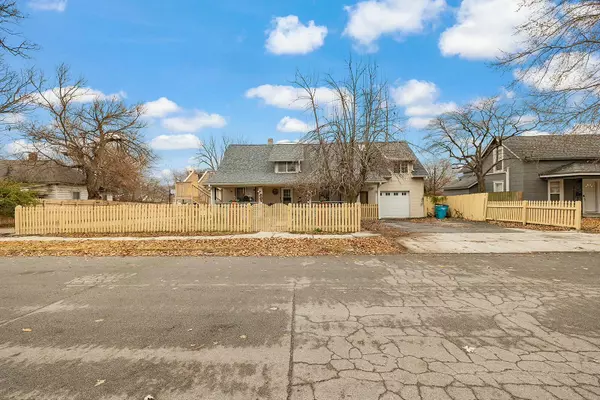 Springfield, MO 65803,2030 N Rogers AVE