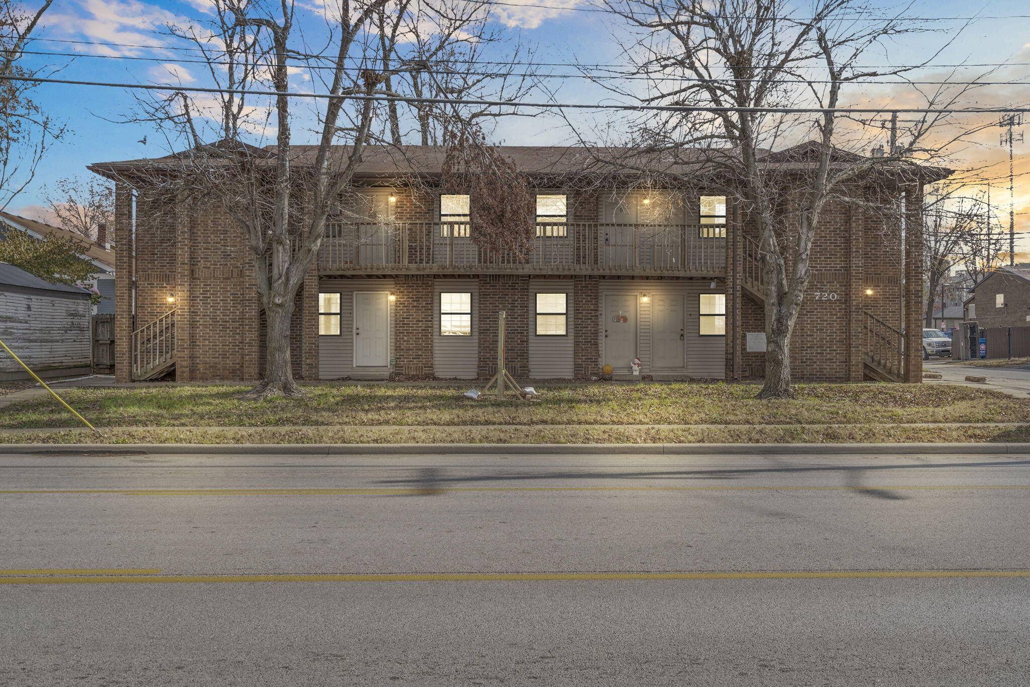 720 S Kimbrough AVE, Springfield, MO 65806