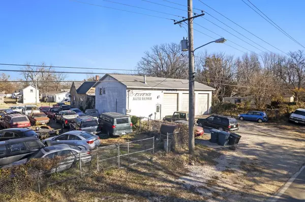 Springfield, MO 65803,730 E Garfield