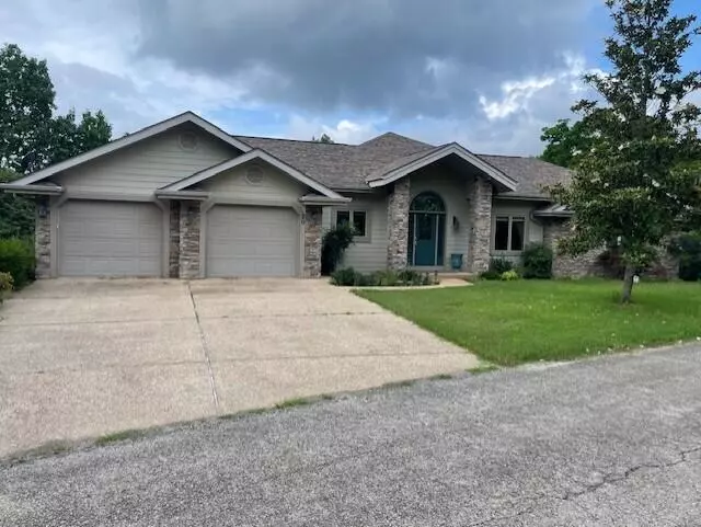 Kimberling City, MO 65686,20 Redbud LN