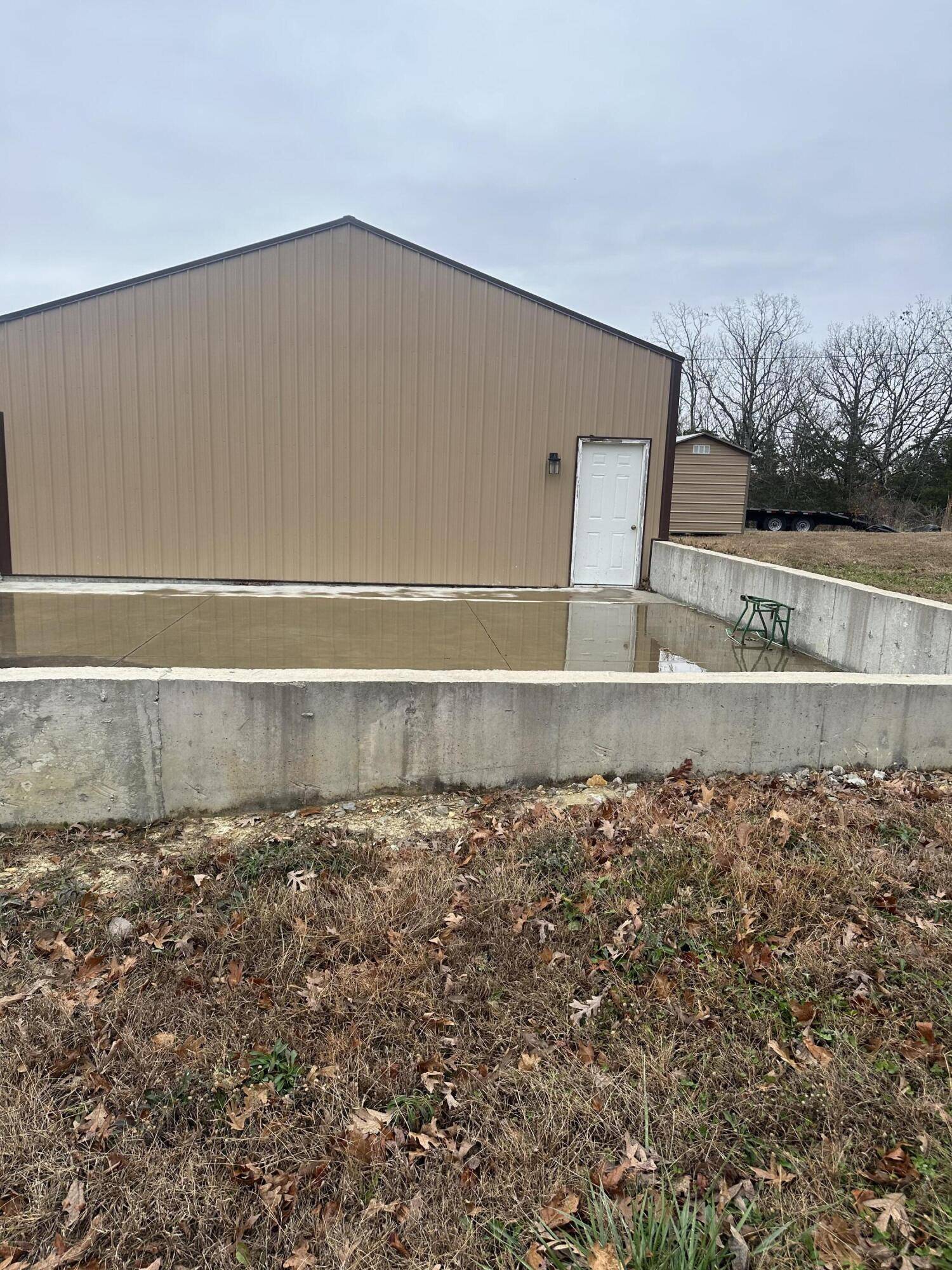 Mansfield, MO 65704,807 Hwy U