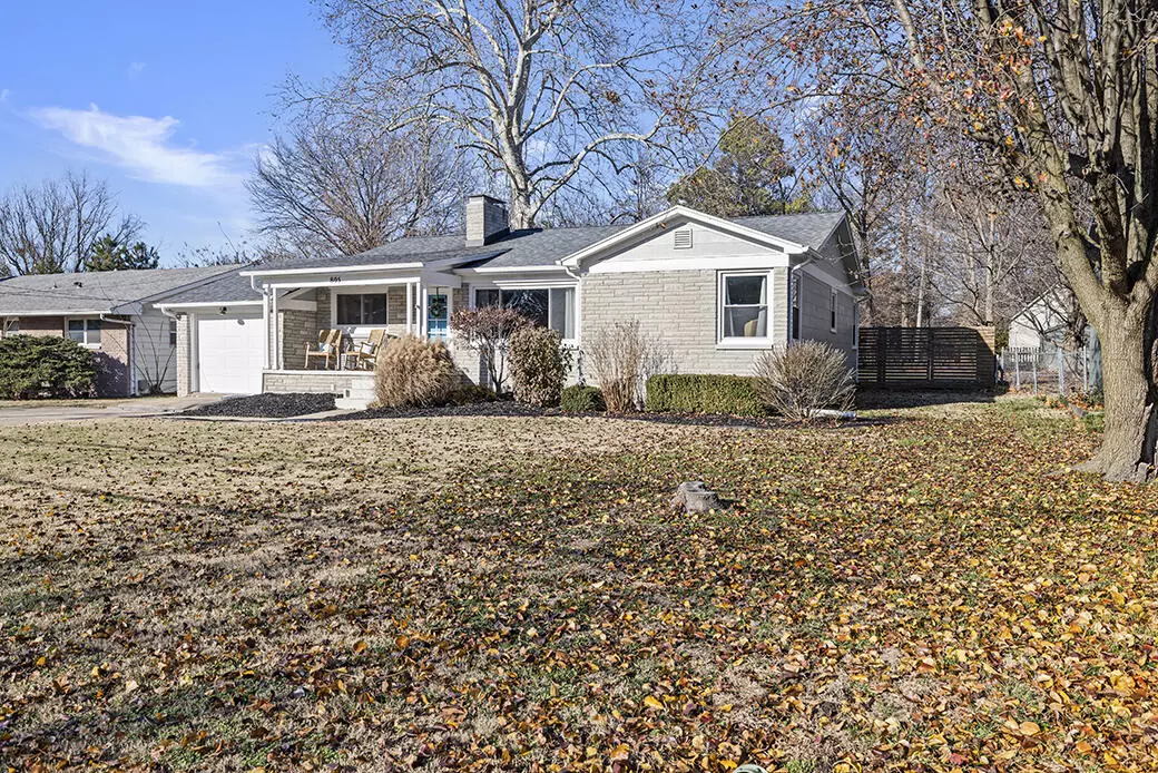 Springfield, MO 65807,805 E Cherokee ST