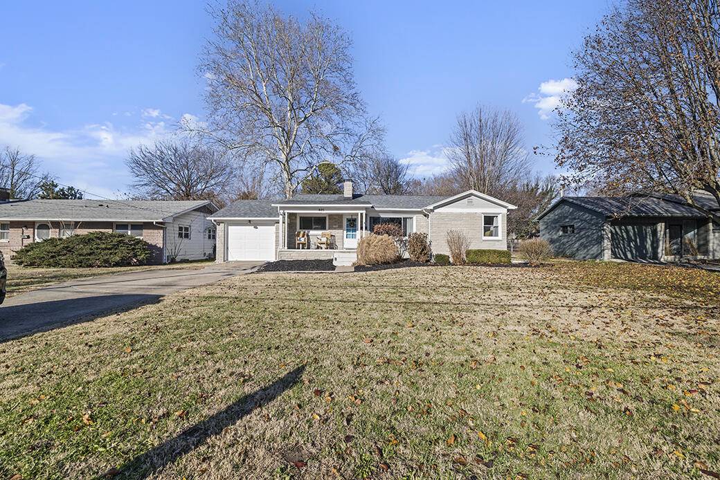 Springfield, MO 65807,805 E Cherokee ST
