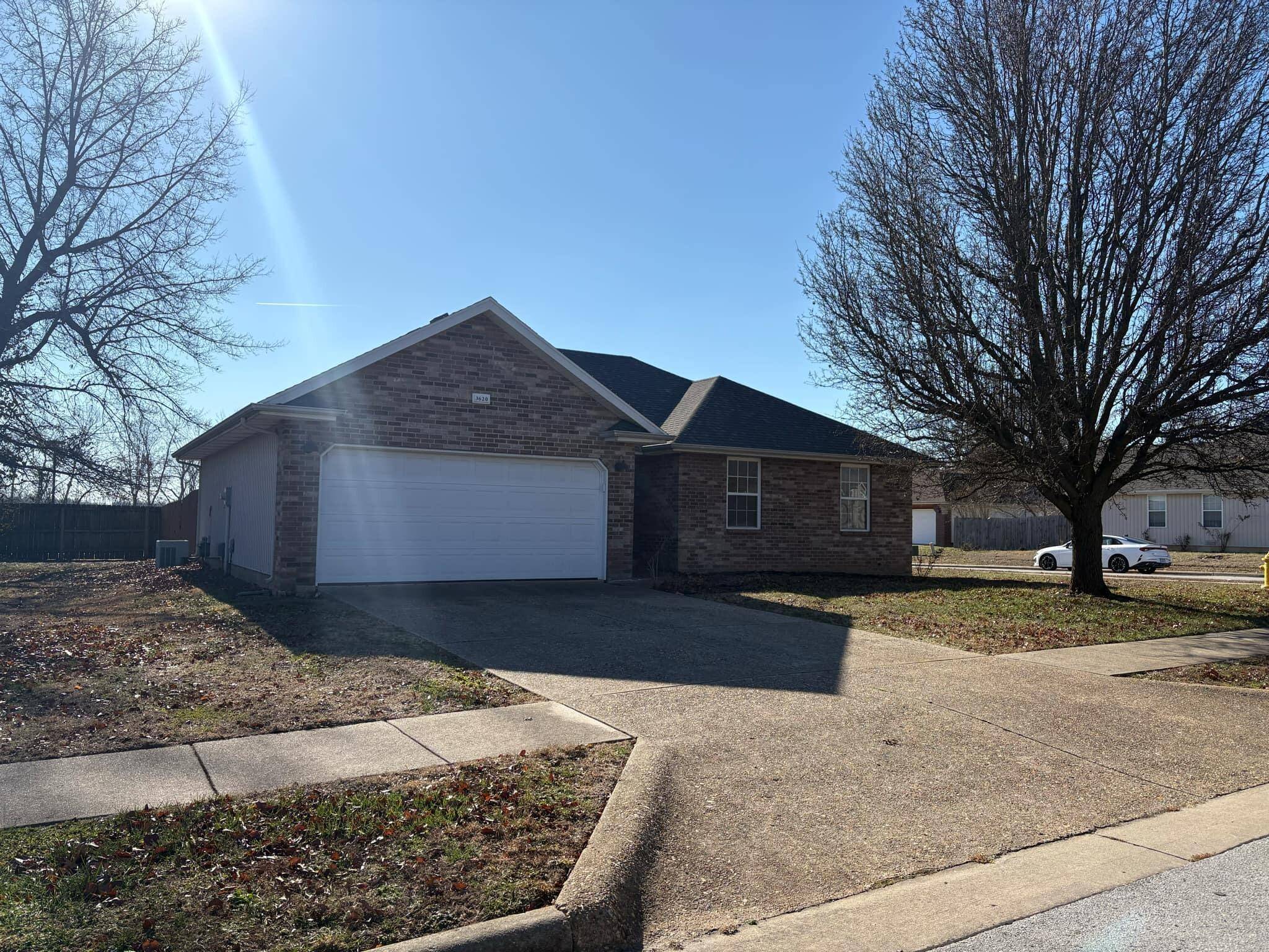 Springfield, MO 65802,3620 W Page ST