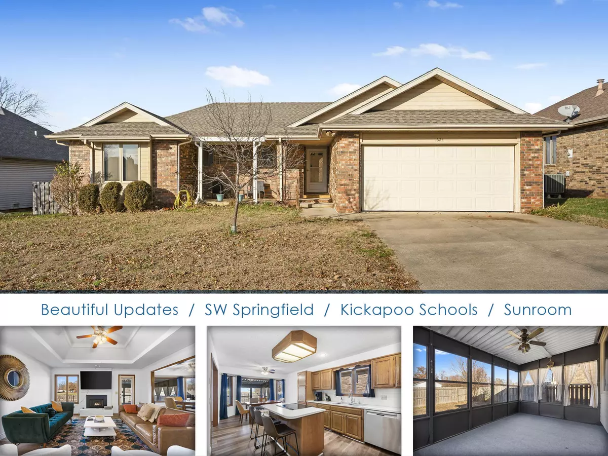 Springfield, MO 65807,1623 W Highland ST