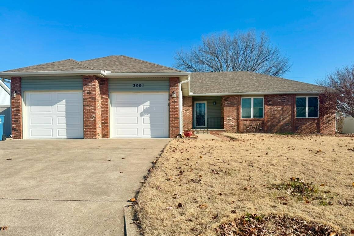 3001 Beale ST, Joplin, MO 64801