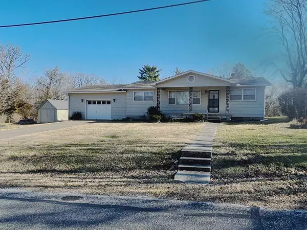 347 N Pennsylvania ST, Granby, MO 64844