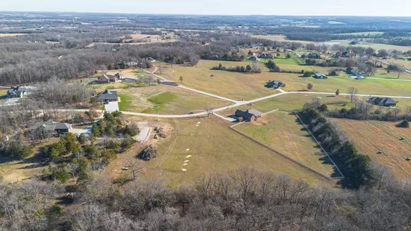 Bolivar, MO 65613,Lot 5 S 154th RD