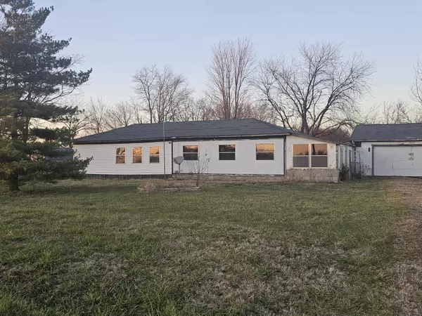 30052 Oak RD, Fairview, MO 64842