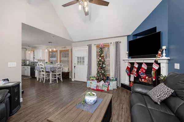 Nixa, MO 65714,980 S Redwood ST