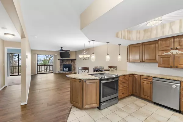 Kimberling City, MO 65686,153 Port DR #1