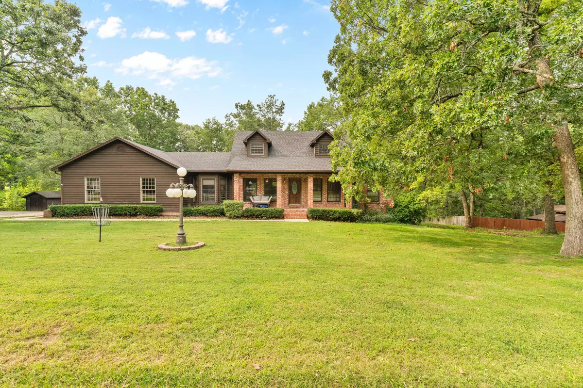 Lebanon, MO 65536,25611 Open Ridge LN