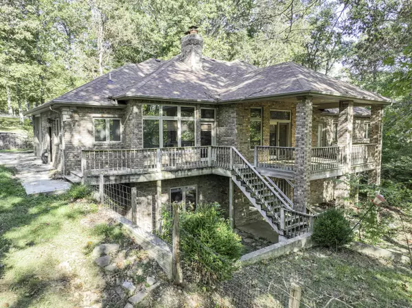 Clever, MO 65631,614 State Highway U