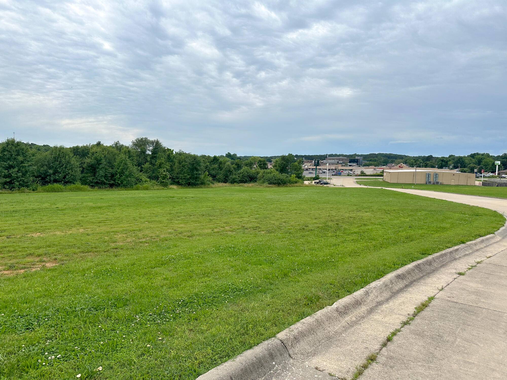 000 Missouri Avenue & Ransom Road, West Plains, MO 65775