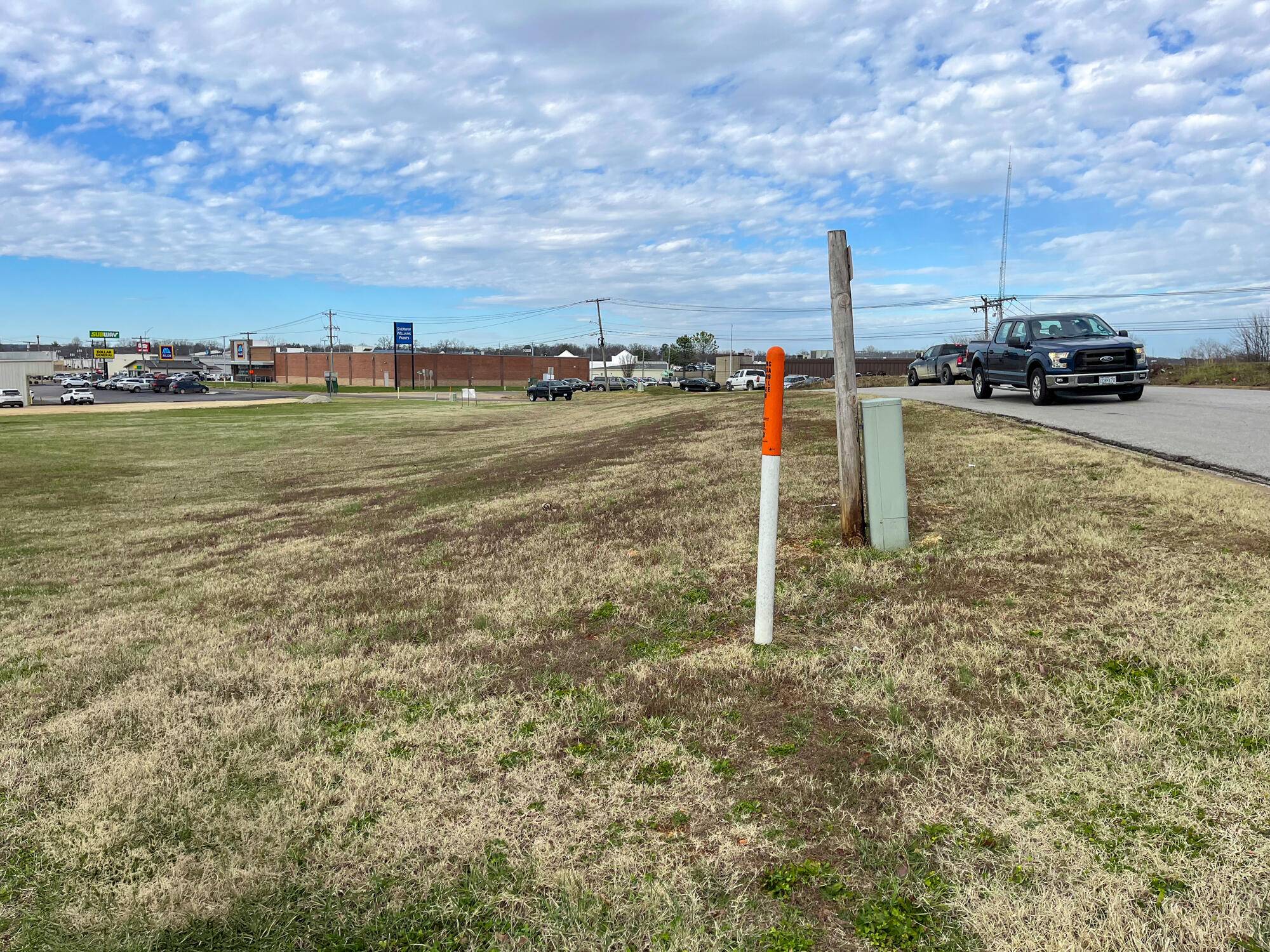 West Plains, MO 65775,000 Ransom Road (Option 2)