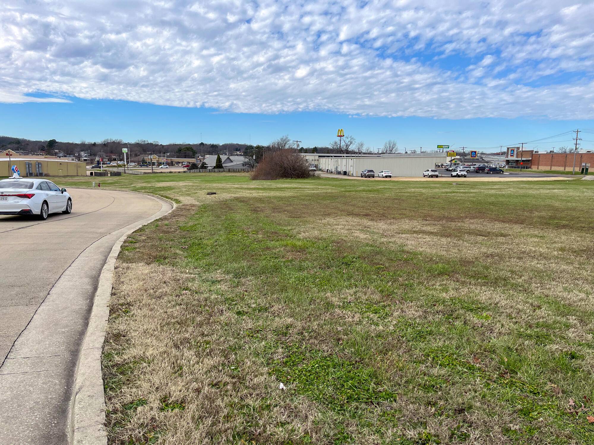 West Plains, MO 65775,000 Ransom Road (Option 2)