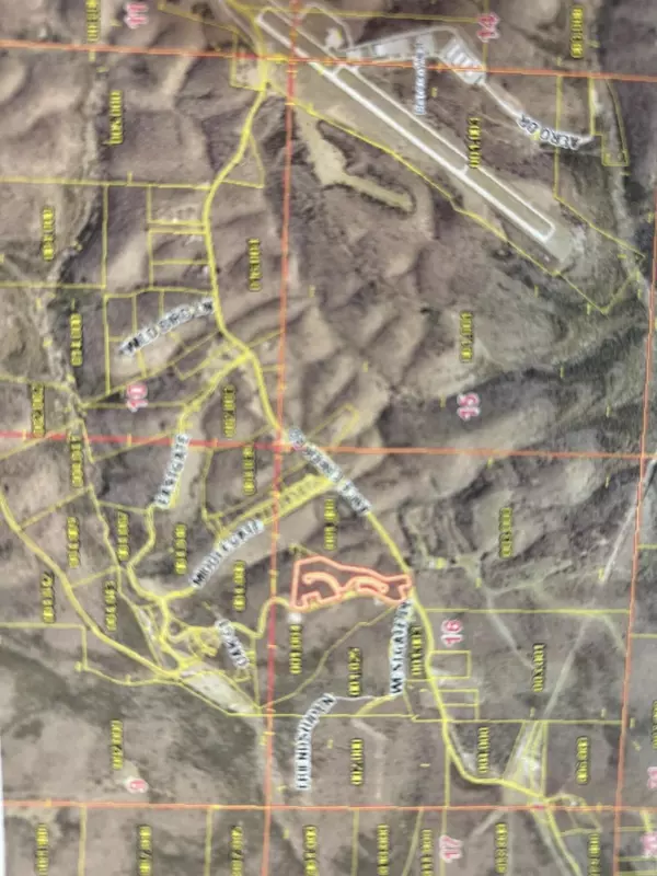 Branson West, MO 65737,15.72 Acres - Westgate Lane