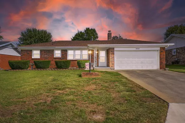 3518 N Rogers AVE, Springfield, MO 65803