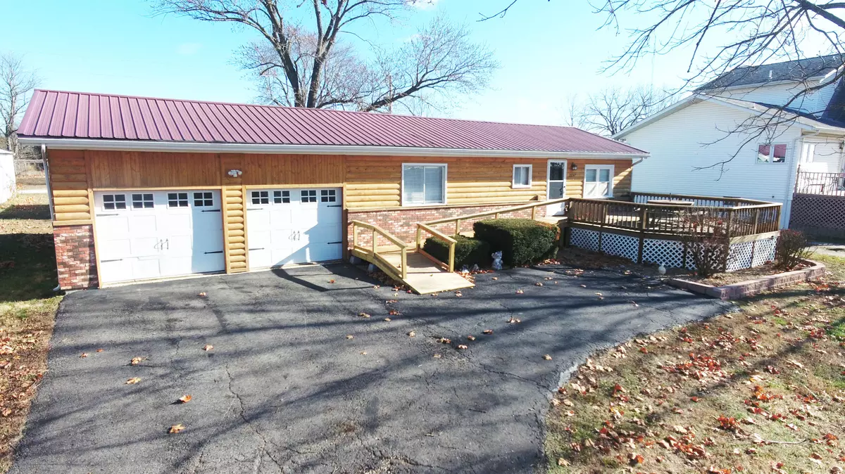 Hermitage, MO 65668,21227 County Road 295