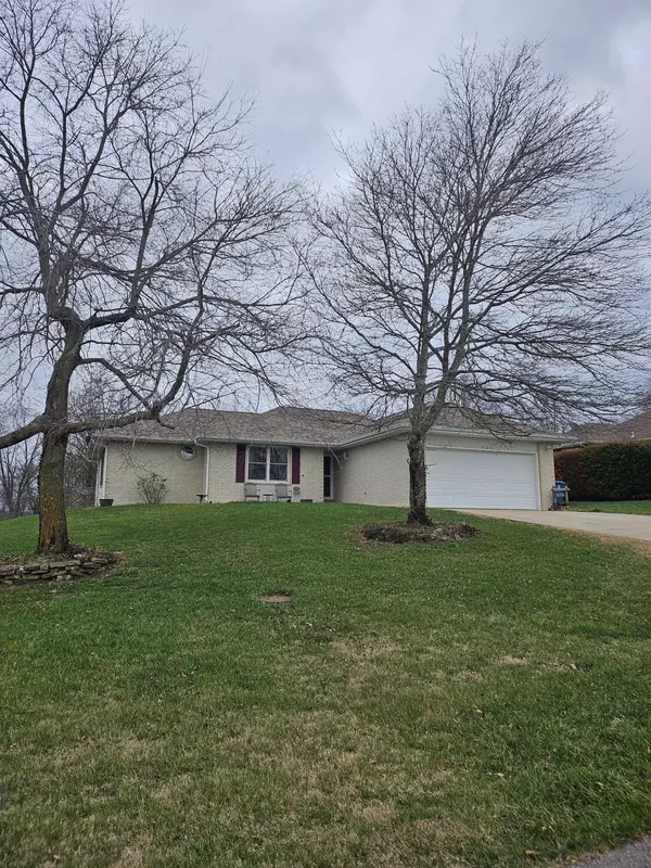 412 Kadee DR, Crane, MO 65633