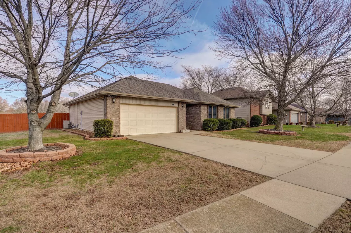 Springfield, MO 65807,1027 W Cypress ST