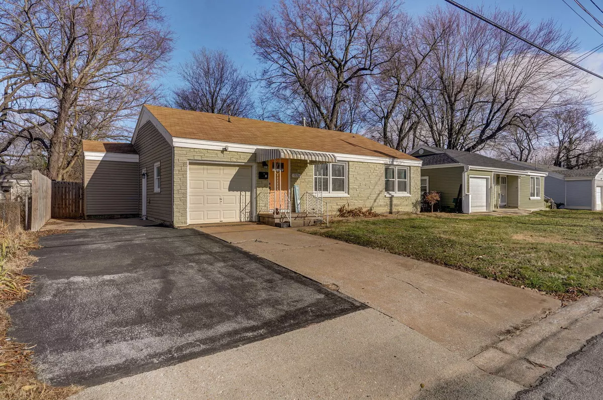 Springfield, MO 65807,303 W Whiteside ST