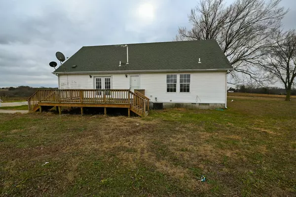 Jerico Springs, MO 64756,2155 E 2200 RD