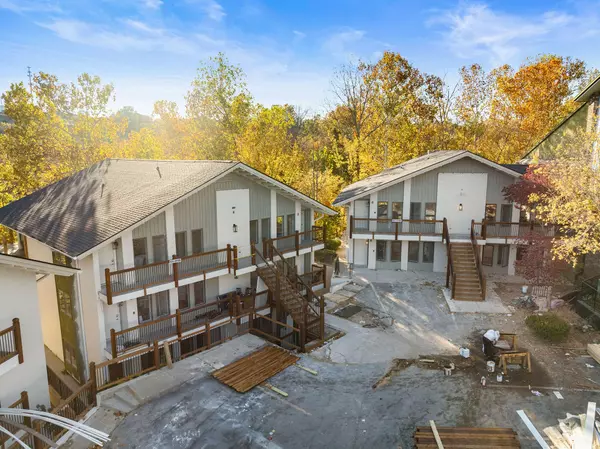 403 Veterans BLVD #102 (J2), Branson, MO 65616