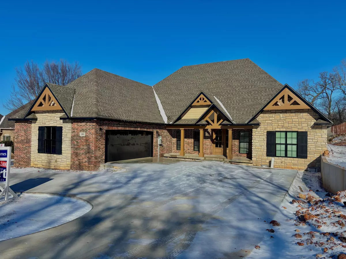 Joplin, MO 64801,2815 Ridge View CT