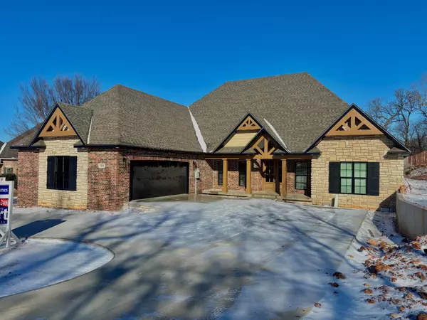 2815 Ridge View CT,  Joplin,  MO 64801