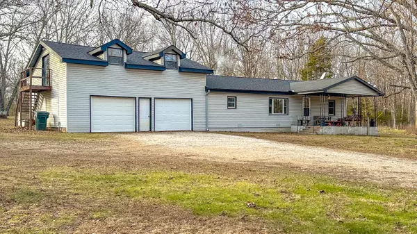 7025 Kelsay Road, Hartville, MO 65667