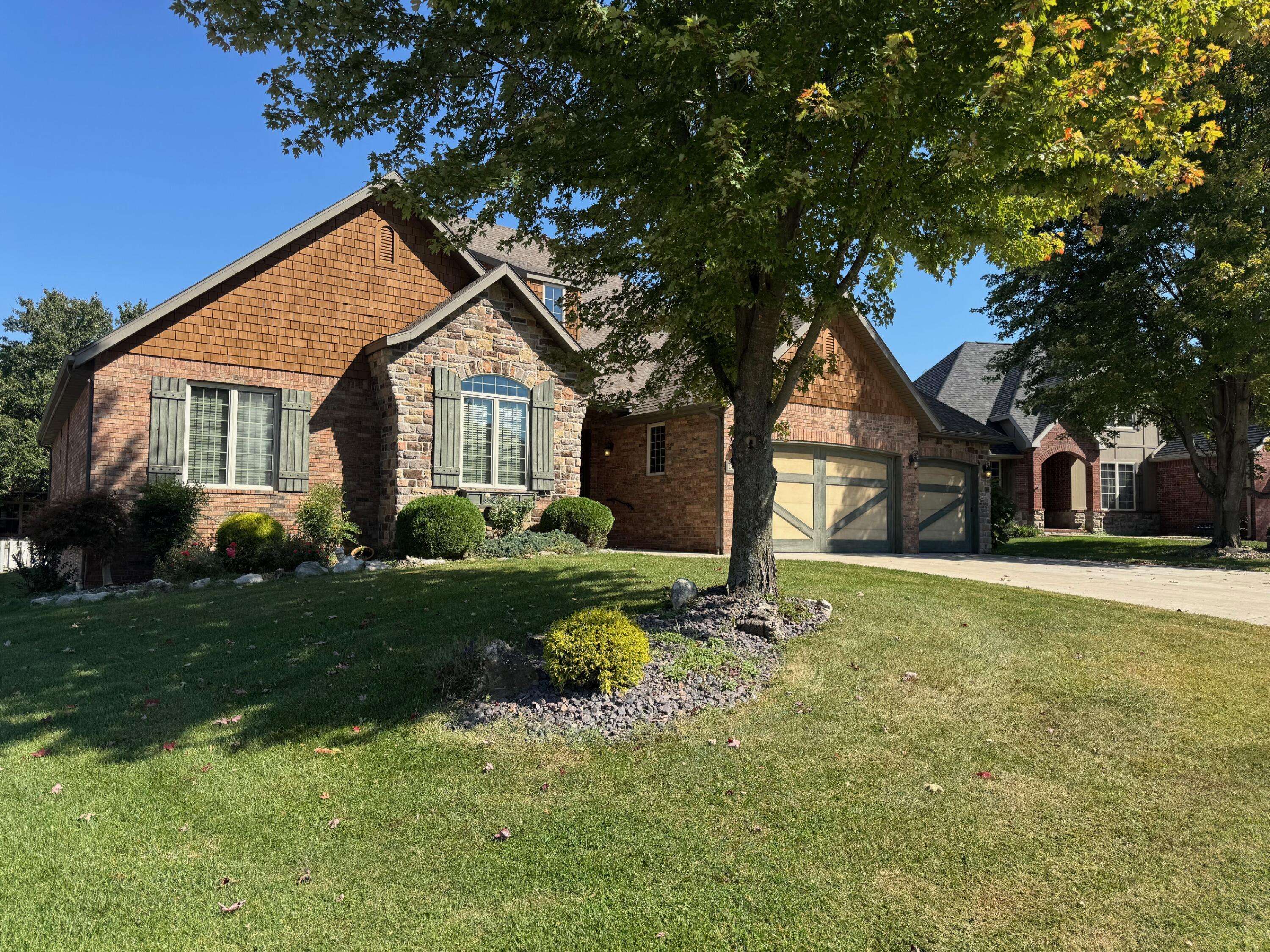 Nixa, MO 65714,1428 N Rockingham AVE