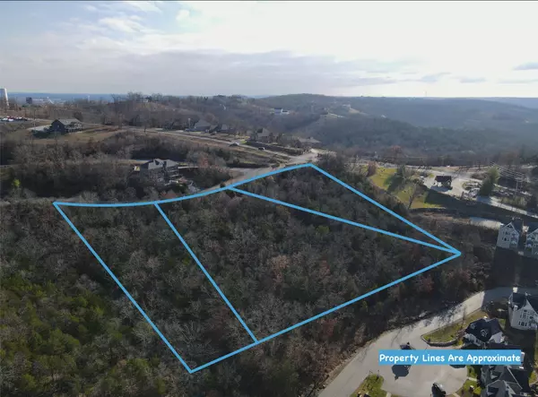 Branson, MO 65616,Lot 36 Canyon Estates
