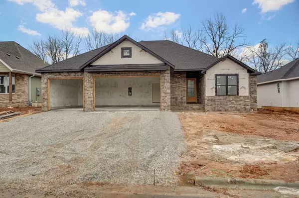 Lot 14 S Sycamore AVE, Springfield, MO 65810